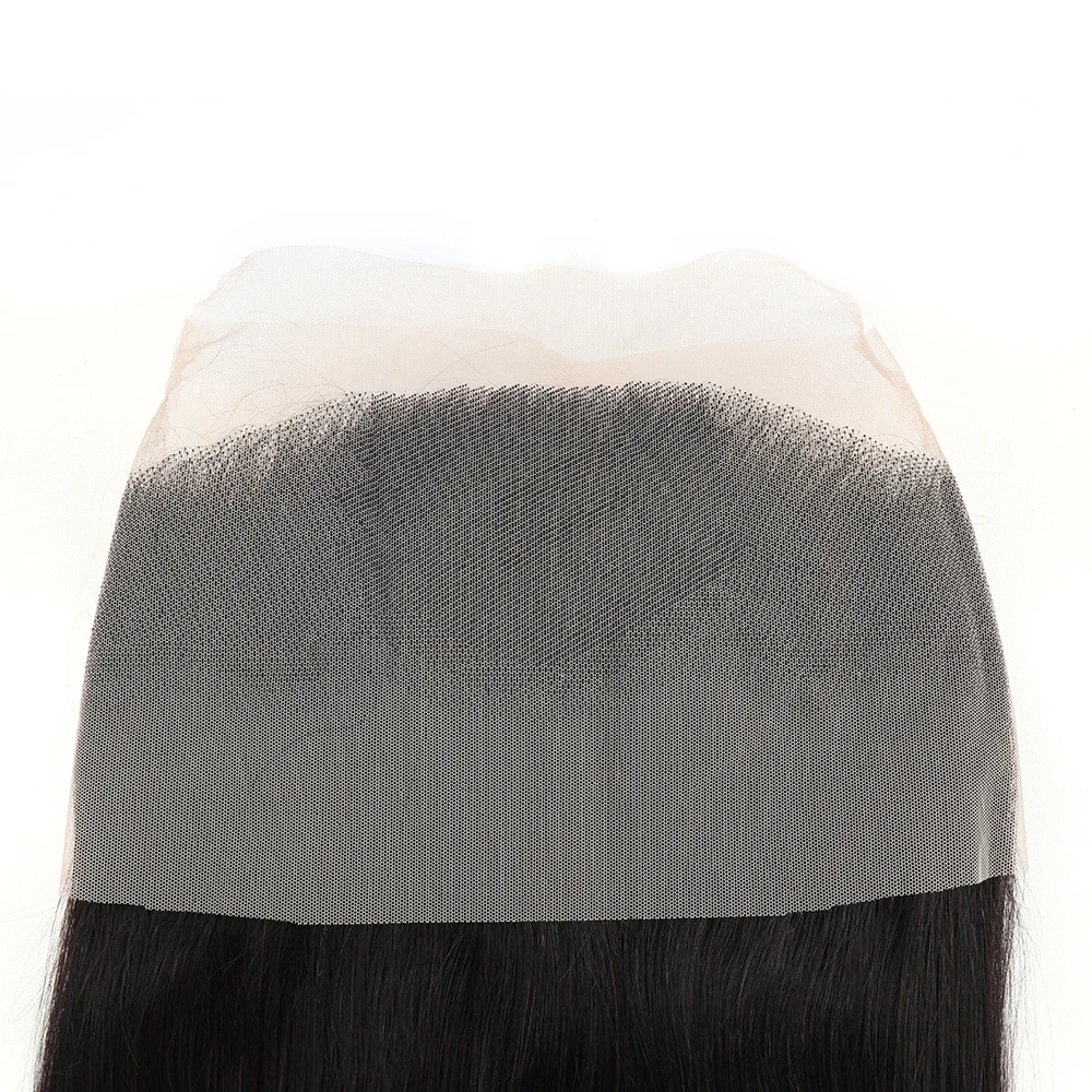 Прямые человеческие волосы - Фотография_5