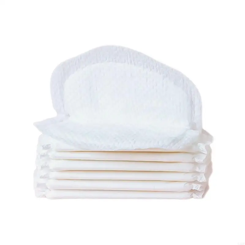 Одноразовые прокладки для кормления - Фотография_4