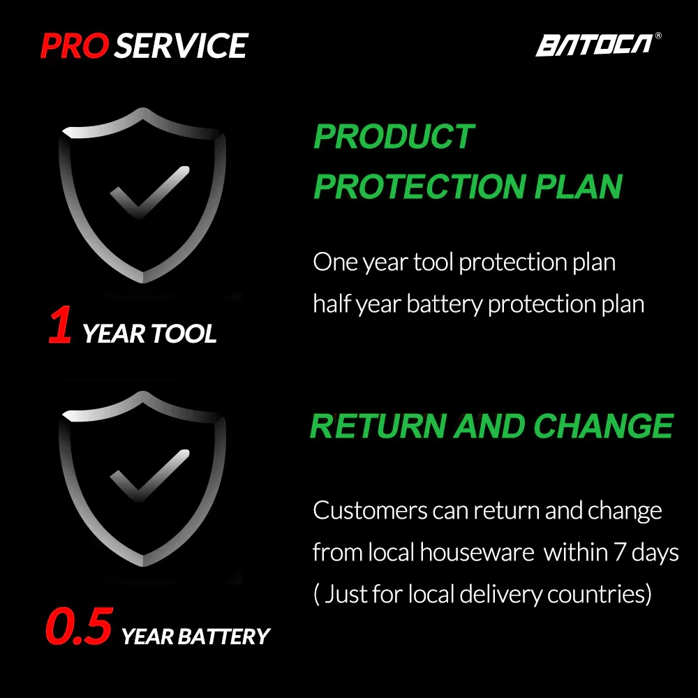 Batoca s4 беспроводной автомобильный - Фотография_6