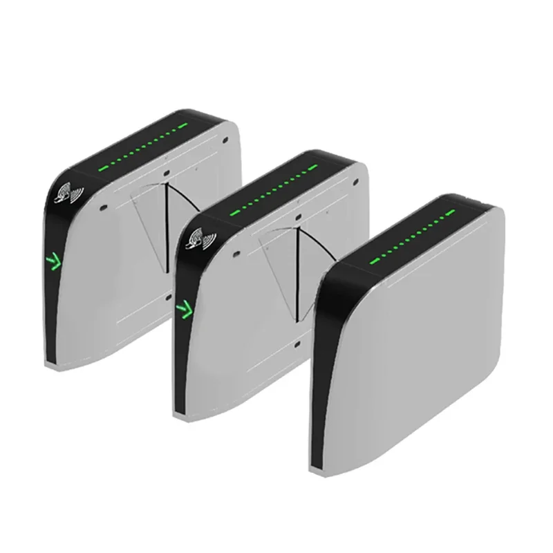 Rfid-клапанная система турникета - Фотография_5