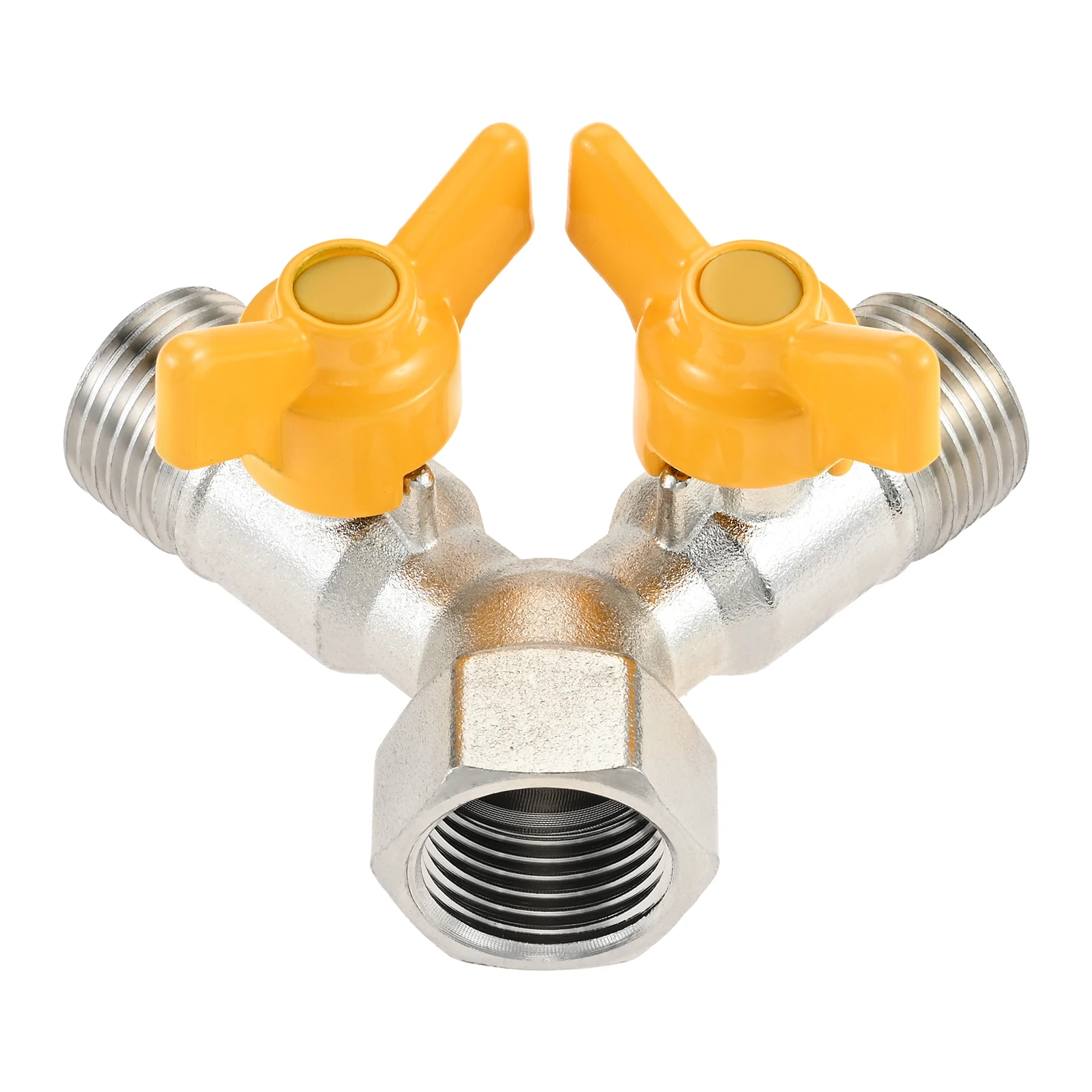 Y-распределитель