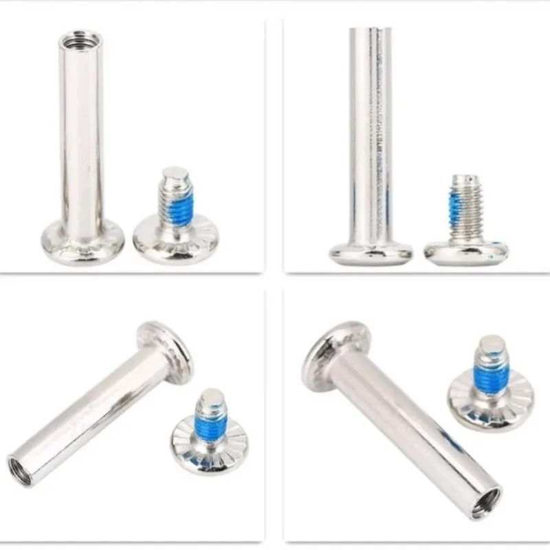 Сменные винты для роликовых коньков - Фотография_2