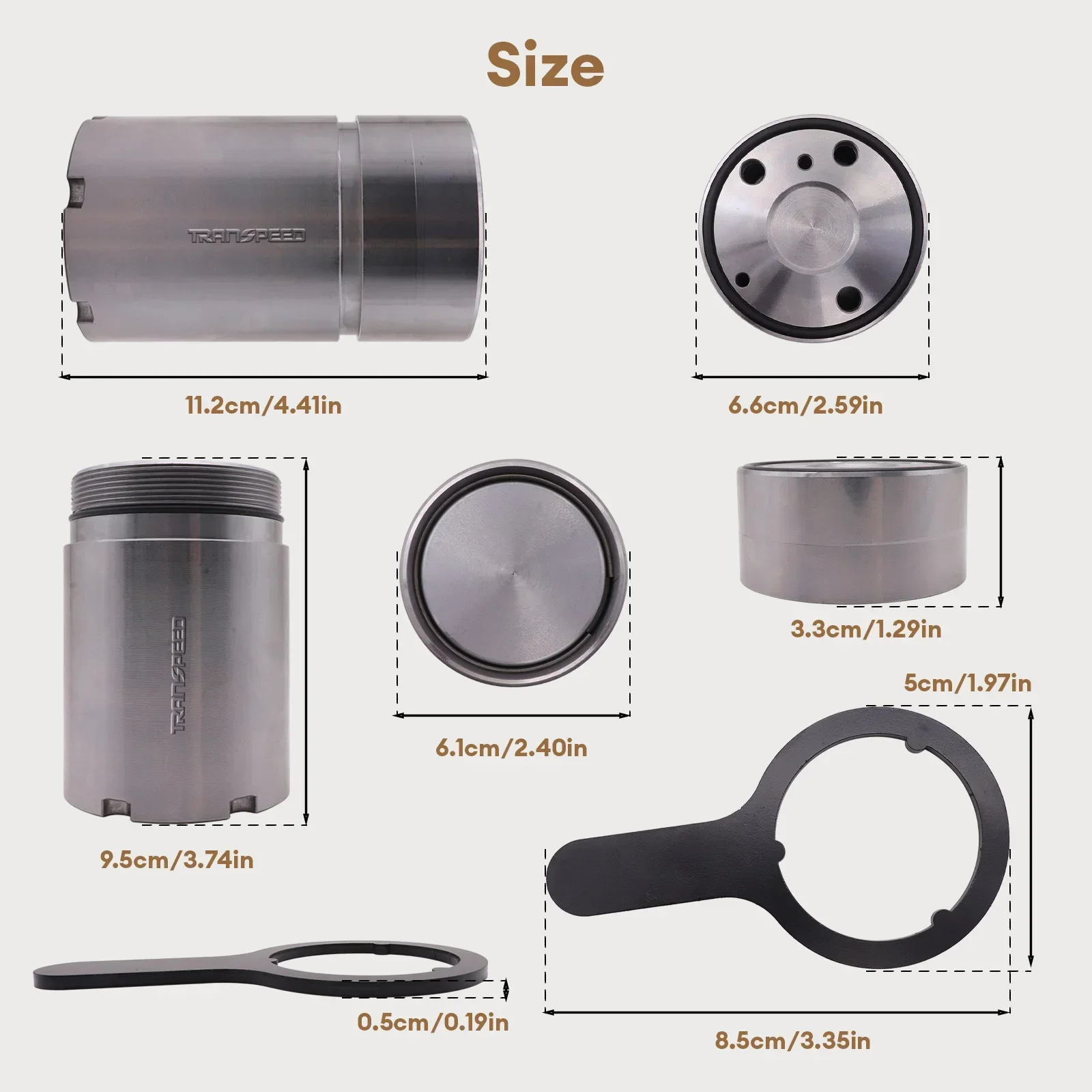 Transpeed 0am dq200 dsg трансмиссия - Фотография_4