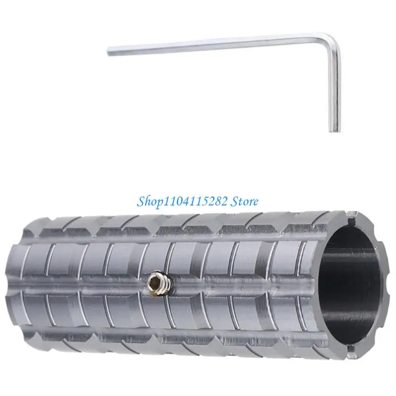 Легкая установка мотоциклетного рычага переключения передач - Фотография_2