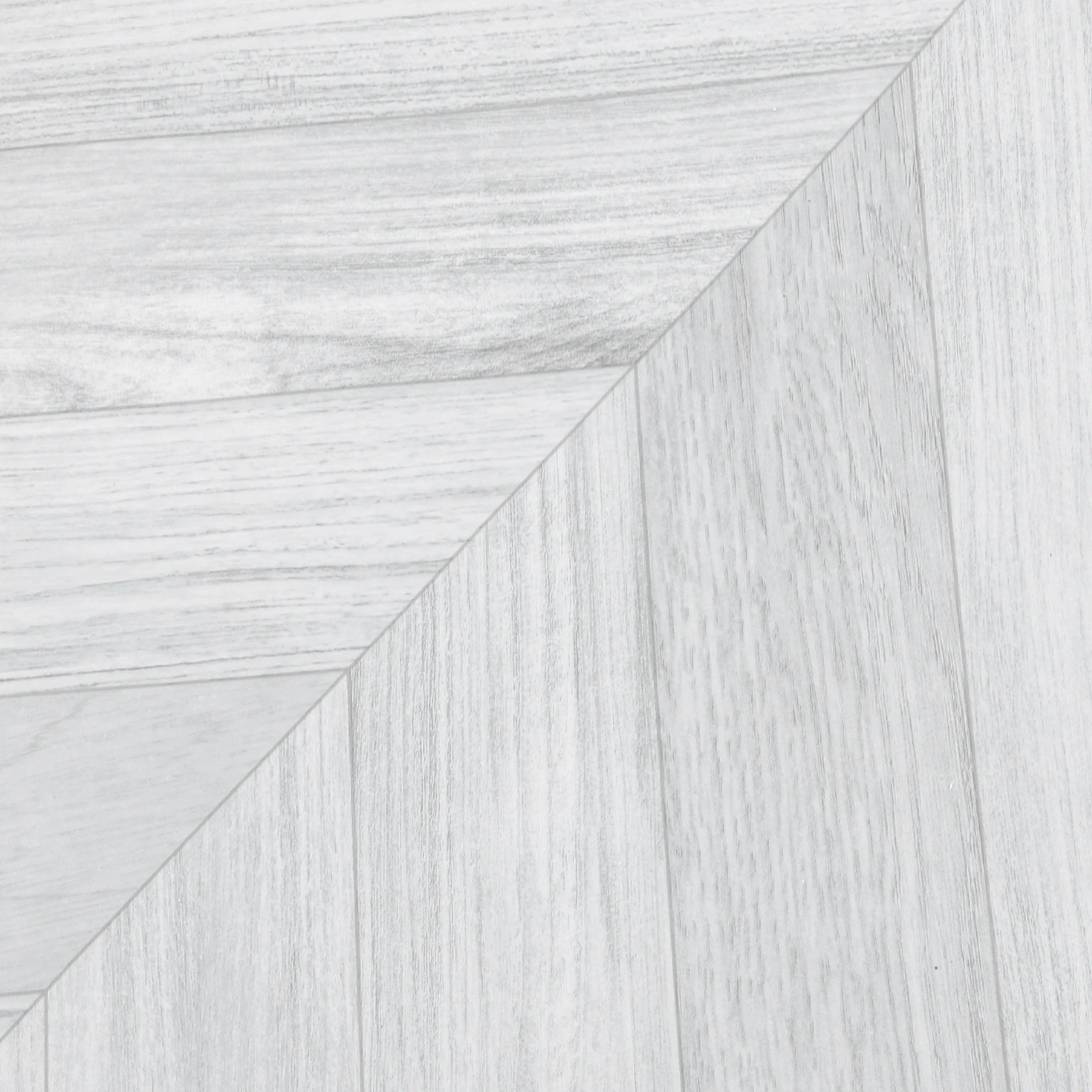 1-рулонная самоклеящаяся напольная плитка с деревянным узором - Фотография_5