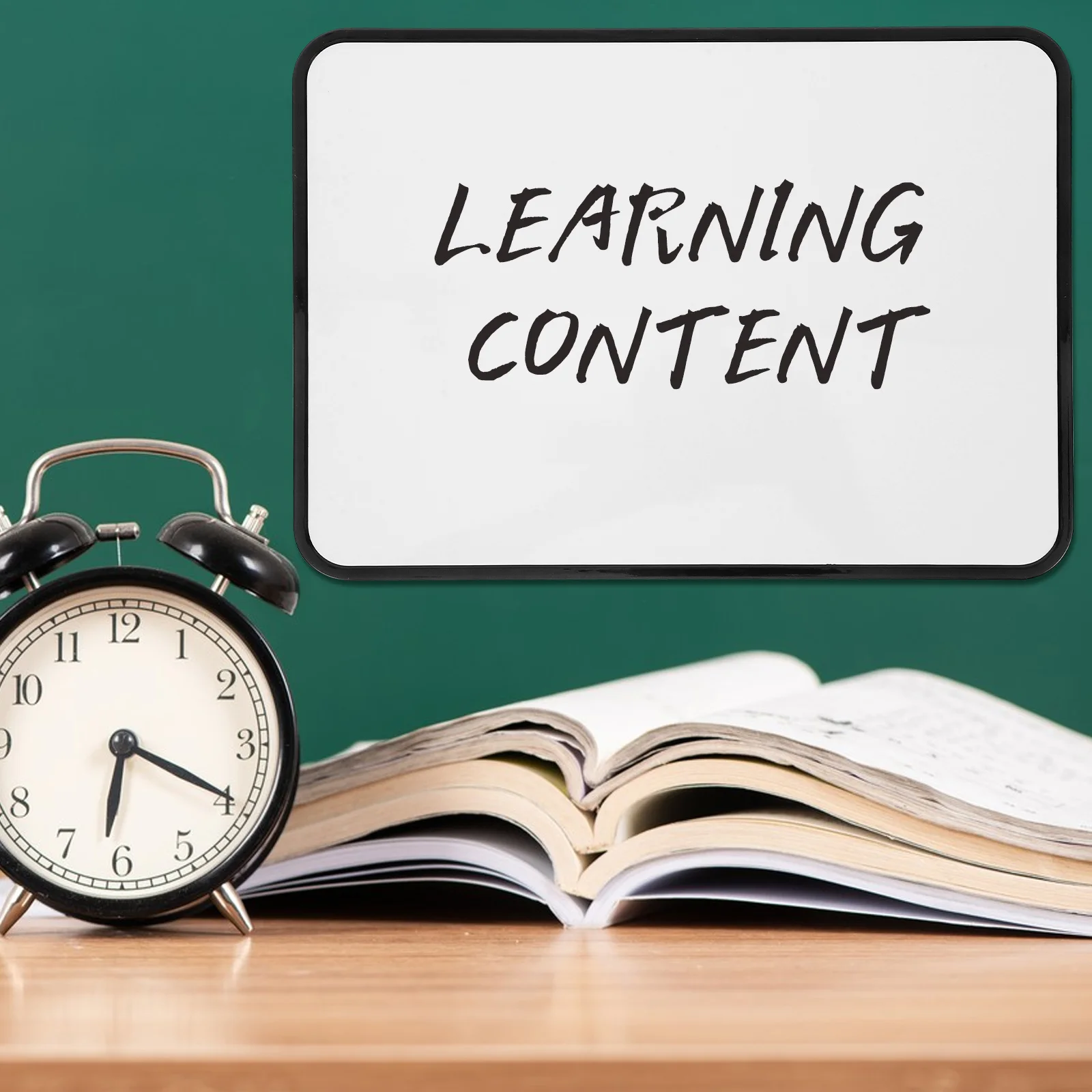 Магнитная доска, двухсторонняя - Фотография_2