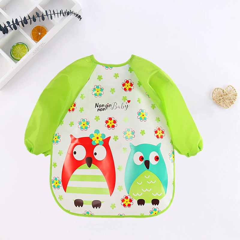 Детские нагрудники - Фотография_3