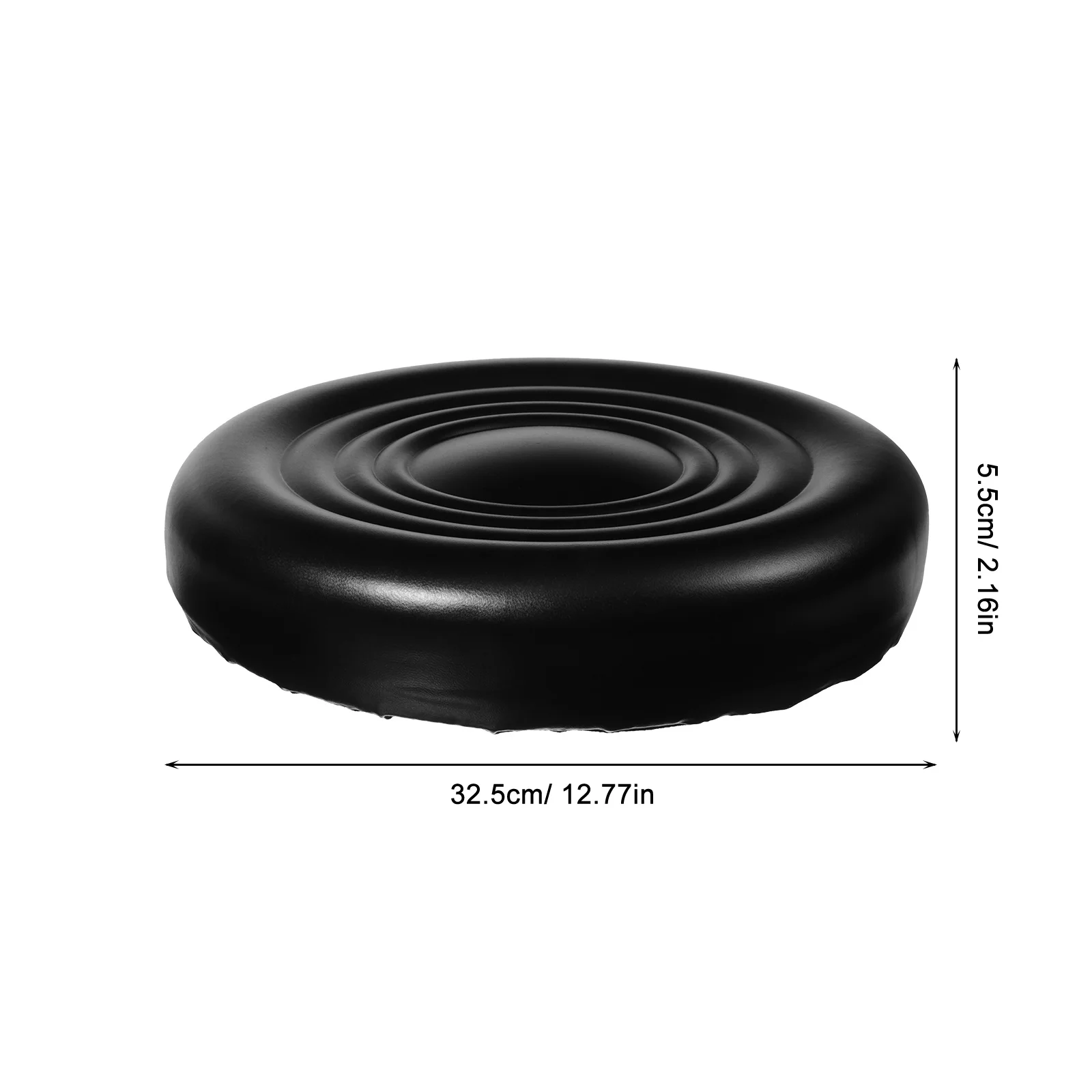 Сменный стул из искусственной кожи - Фотография_6