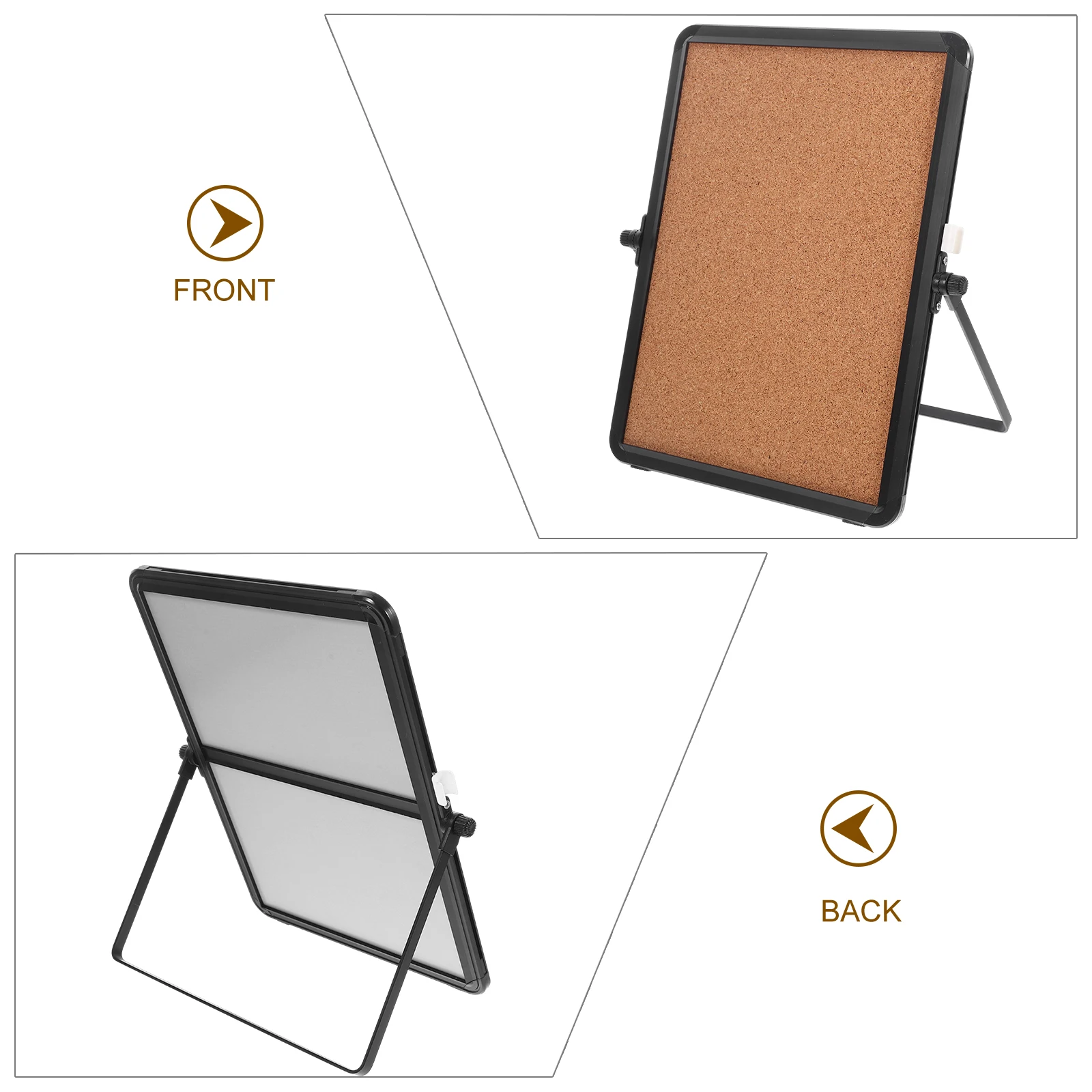 Офисная пробковая доска - Фотография_5