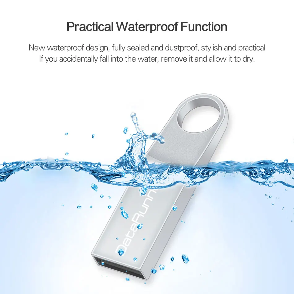 Usb-накопитель datarunner - Фотография_5
