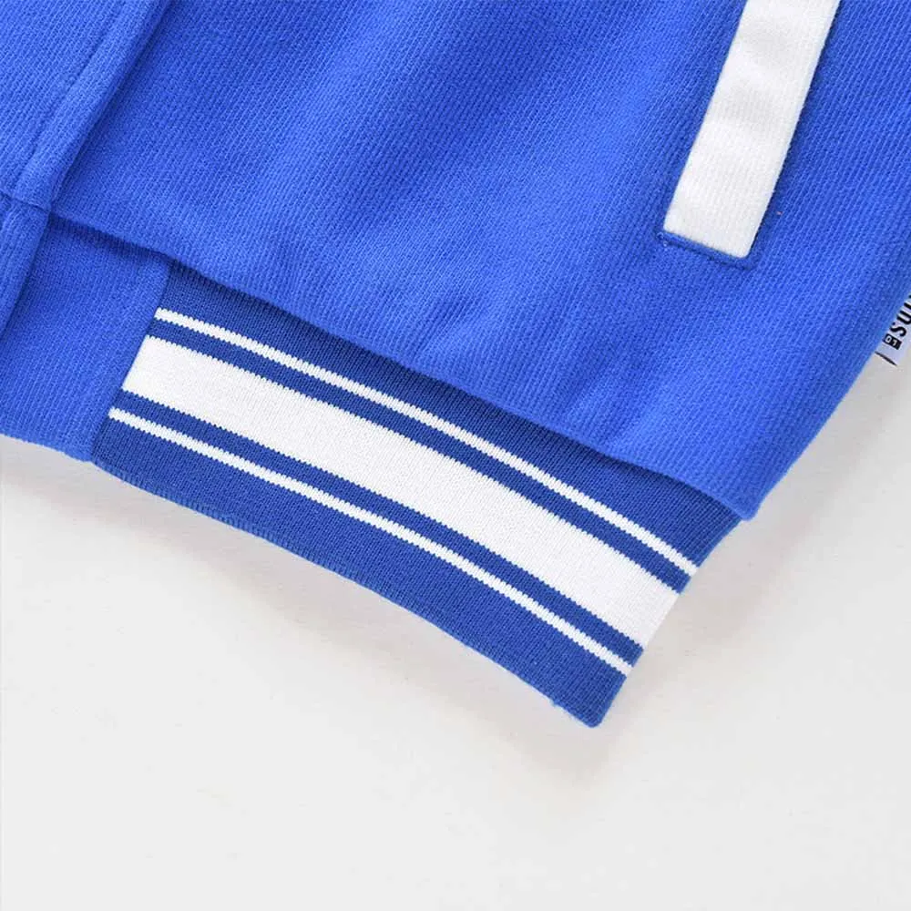 Бейсбольная куртка на заказ - Фотография_5