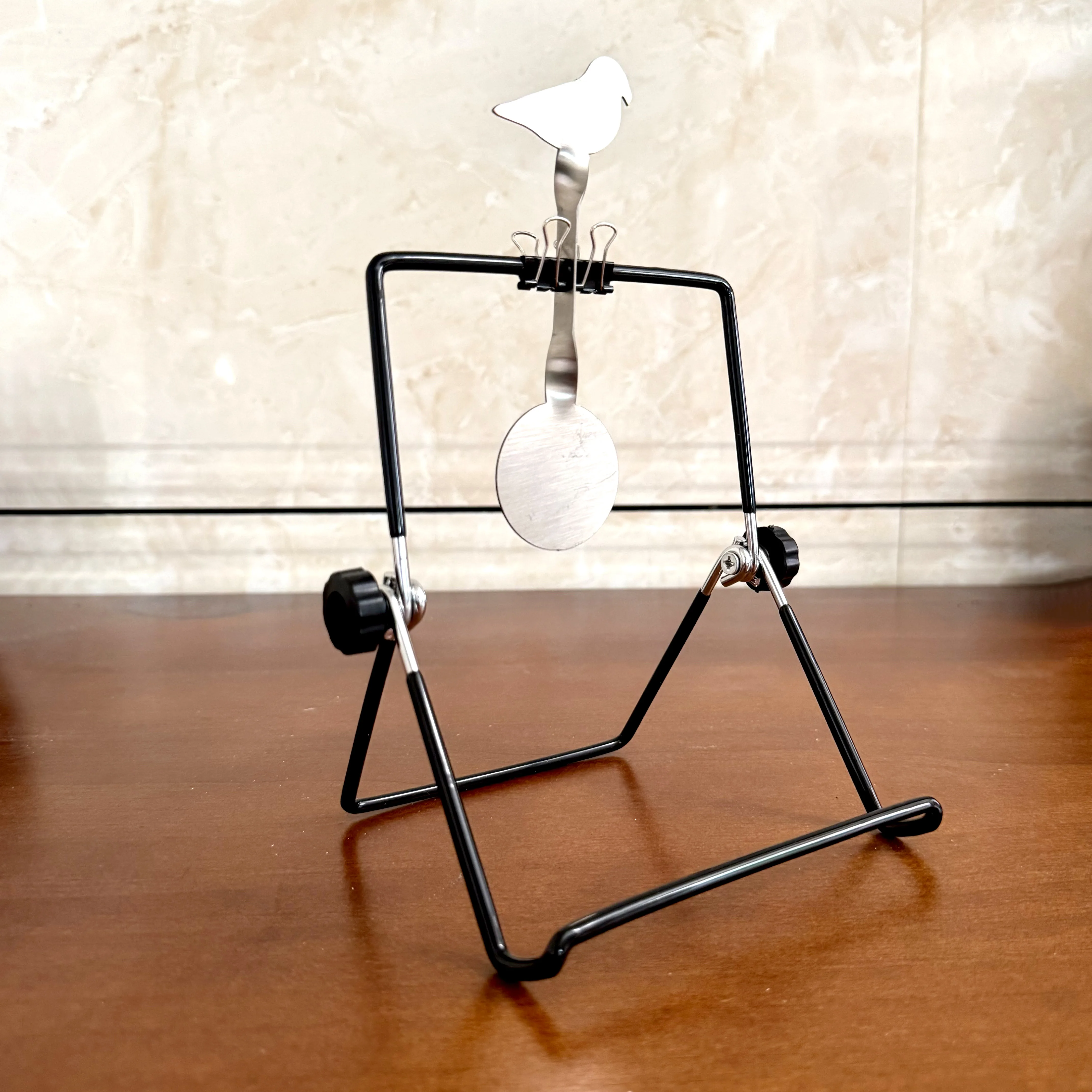 360 °   вращающаяся мишень - Фотография_6