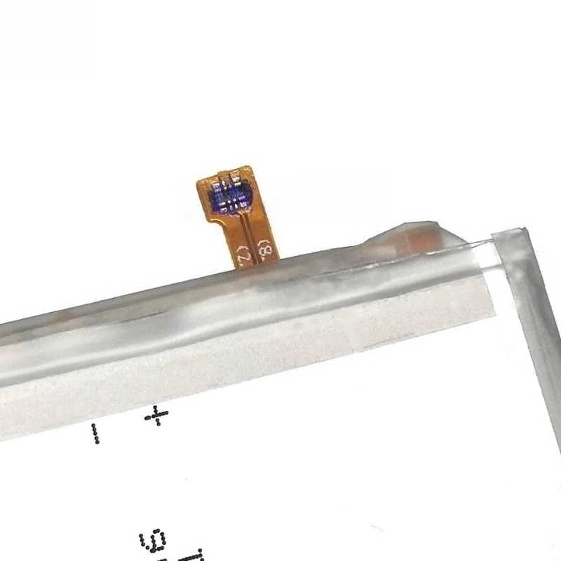 Аккумулятор для телефона большой емкости eb-bg990aby 3 - Фотография_3