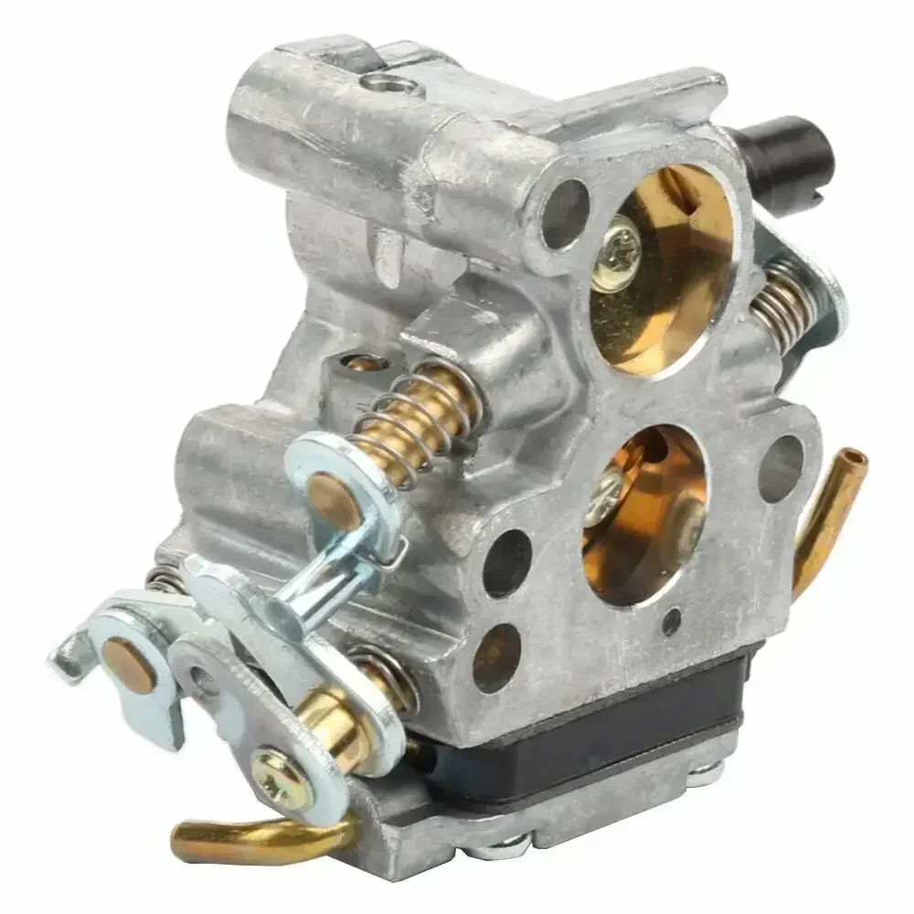 Карбюратор для husqvarna 435 435e - Фотография_4