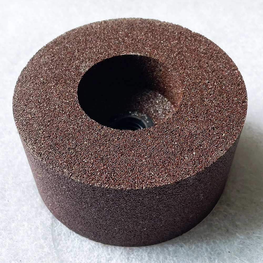 100 мм шлифовальный круг из карбида кремния - Фотография_6