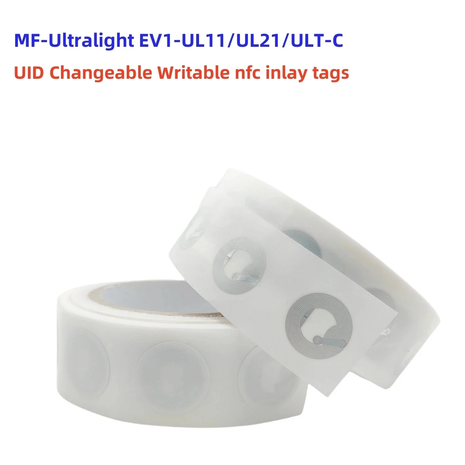 Uid сменная карта nfc mf0 13