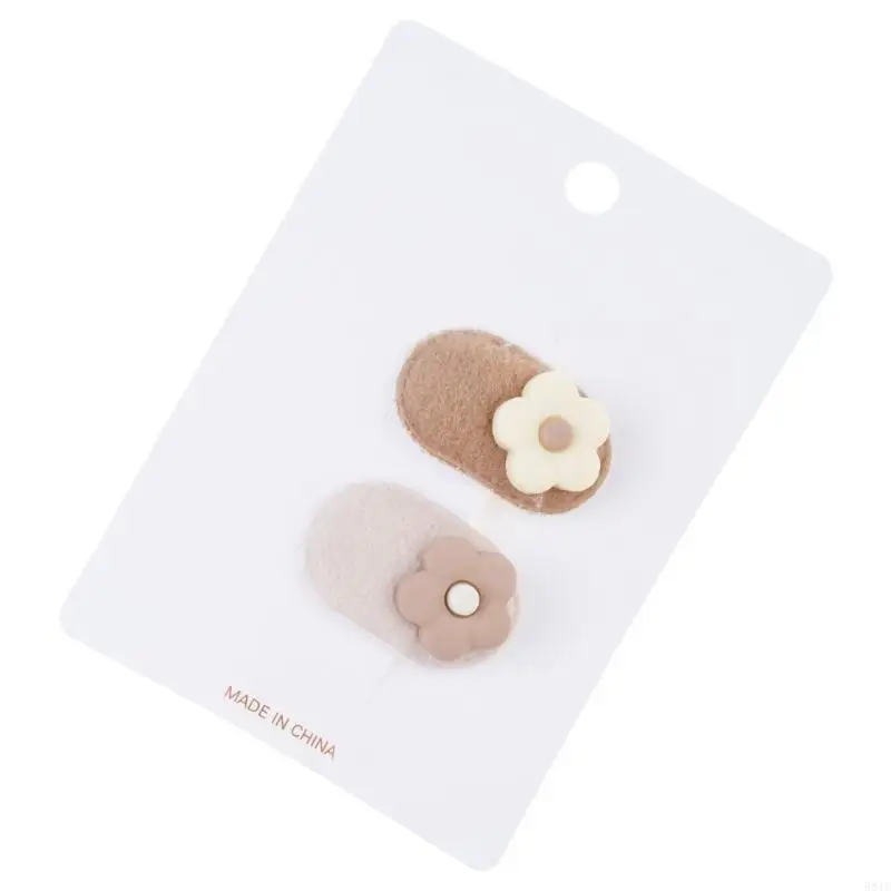 581f заколки для волос для девочек - Фотография_2