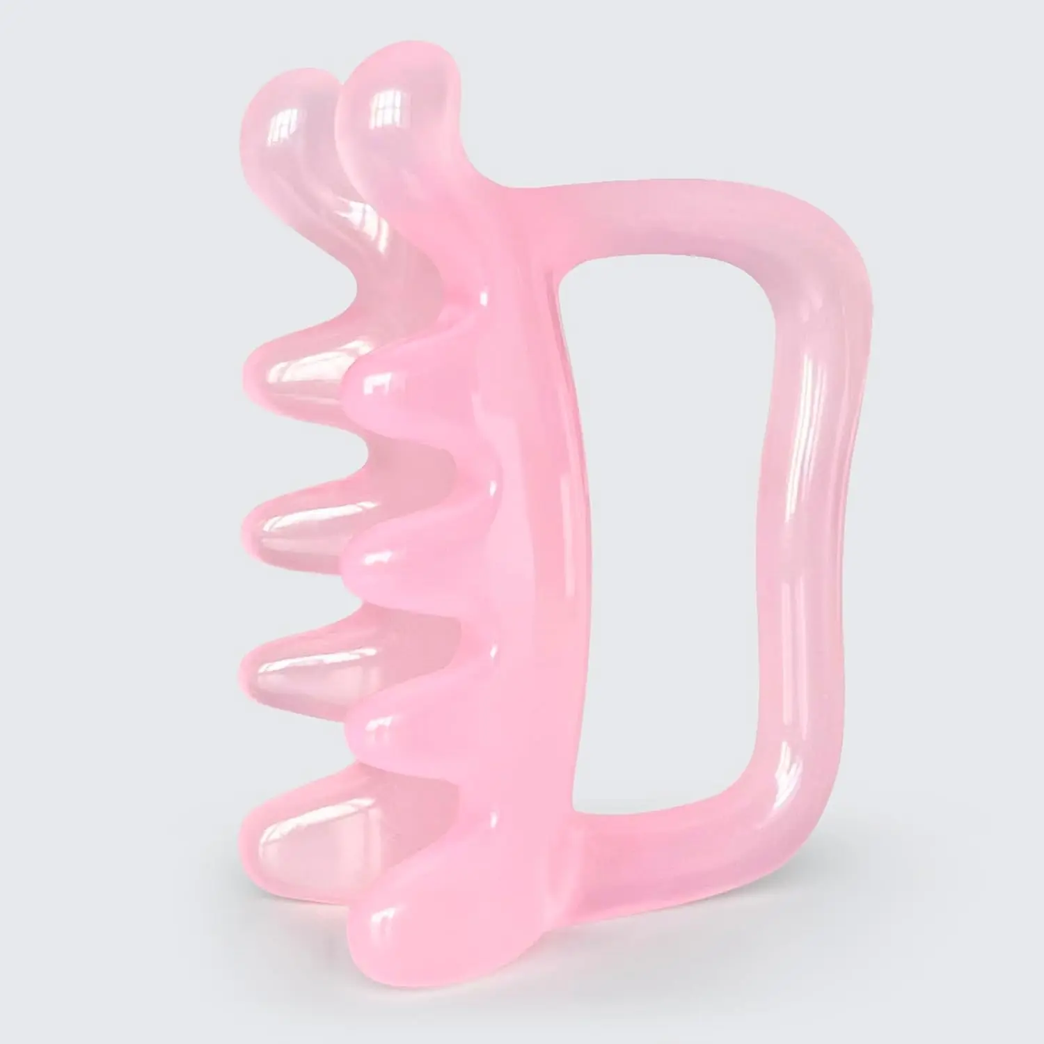 Большой массажный бластер для фасции