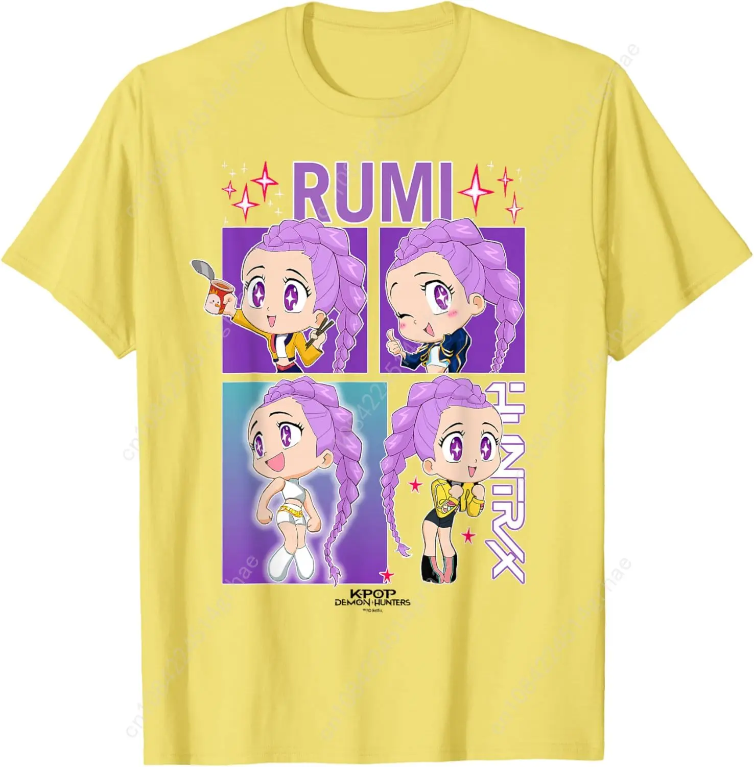 Официально лицензированная футболка - Фотография_3