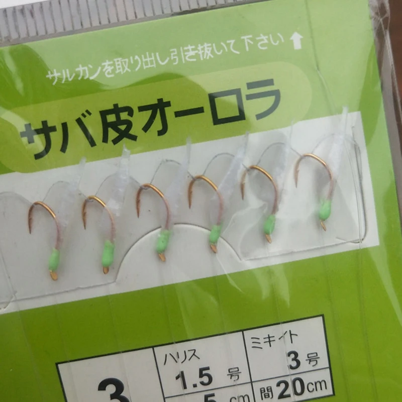 Белая рыбья кожа - Фотография_5