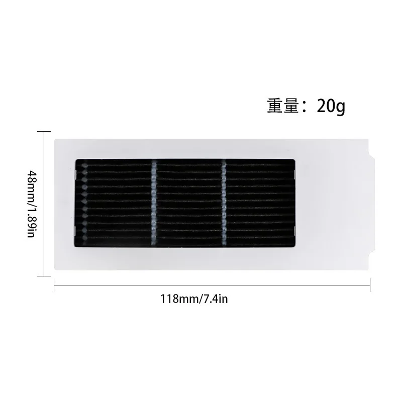 Совместимость с ecovacs deeboot x5 omni/x5 pro omni - Фотография_5