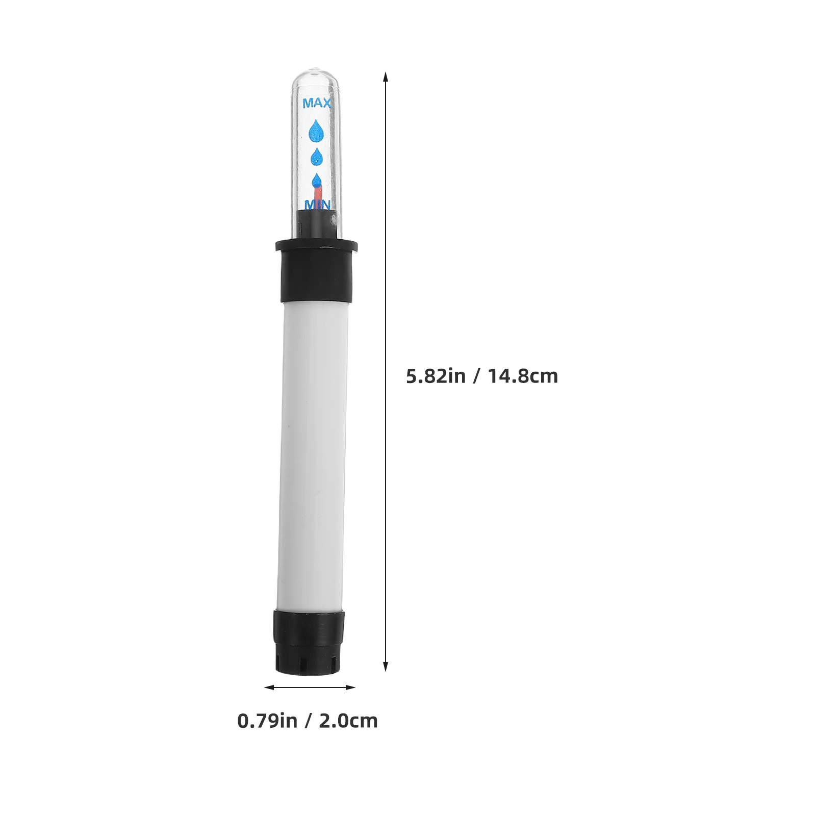 Индикатор уровня воды в цветках - Фотография_3