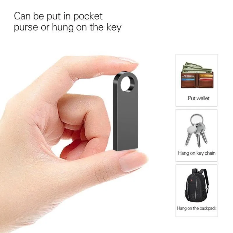 Usb-флешка 3.0 pendrive 8 гб 16 - Фотография_3