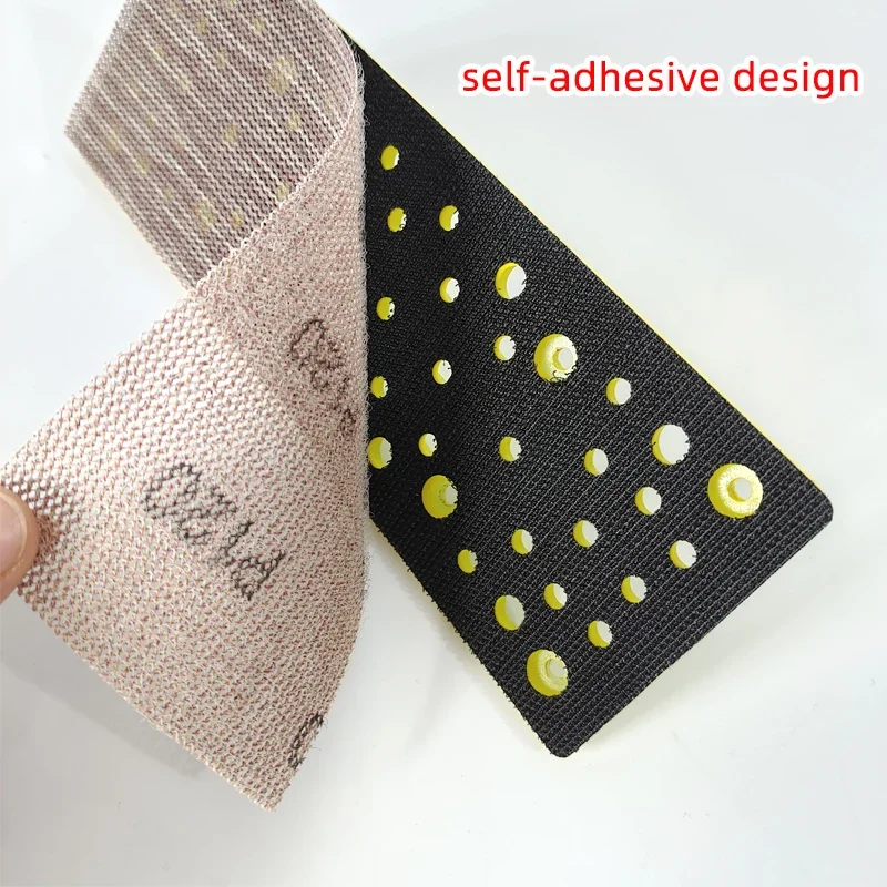 Пневматический лоток для сухой шлифовальной машины 70x198 мм - Фотография_5