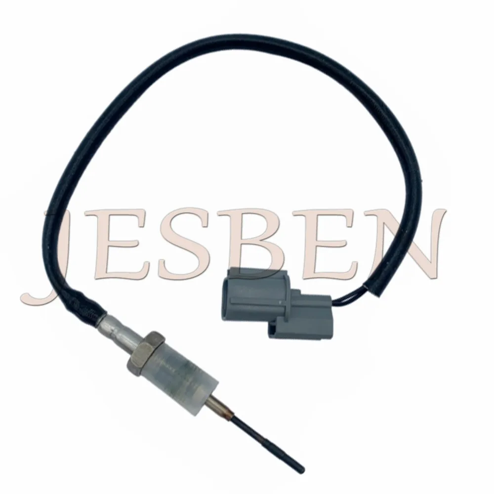 37810-pel-g11 37810pelg11 новый датчик температуры выхлопных газов - Фотография_2
