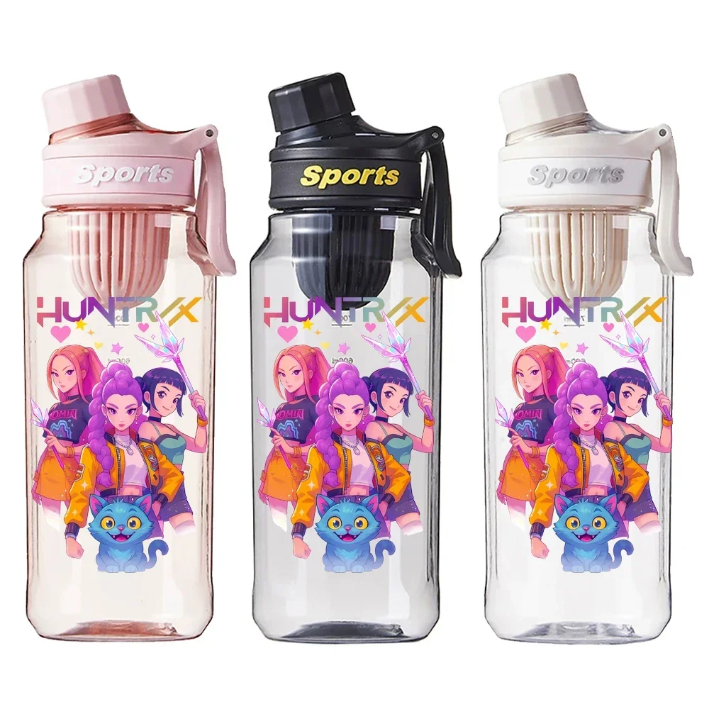 Kpop demon hunters saja boys tiger - Фотография_2