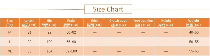 Женские хлопковые шорты - Фотография_5