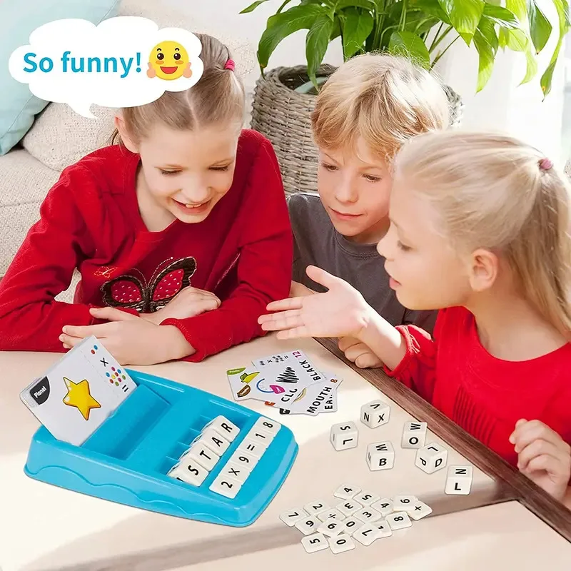 Детские образовательные игрушки - Фотография_6