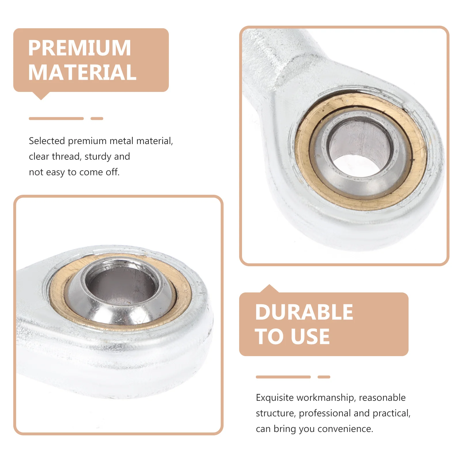 Наконечник рулевой тяги для квадроцикла - Фотография_3