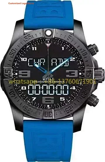 Aerospace evo кварцевые часы blackk - Фотография_2