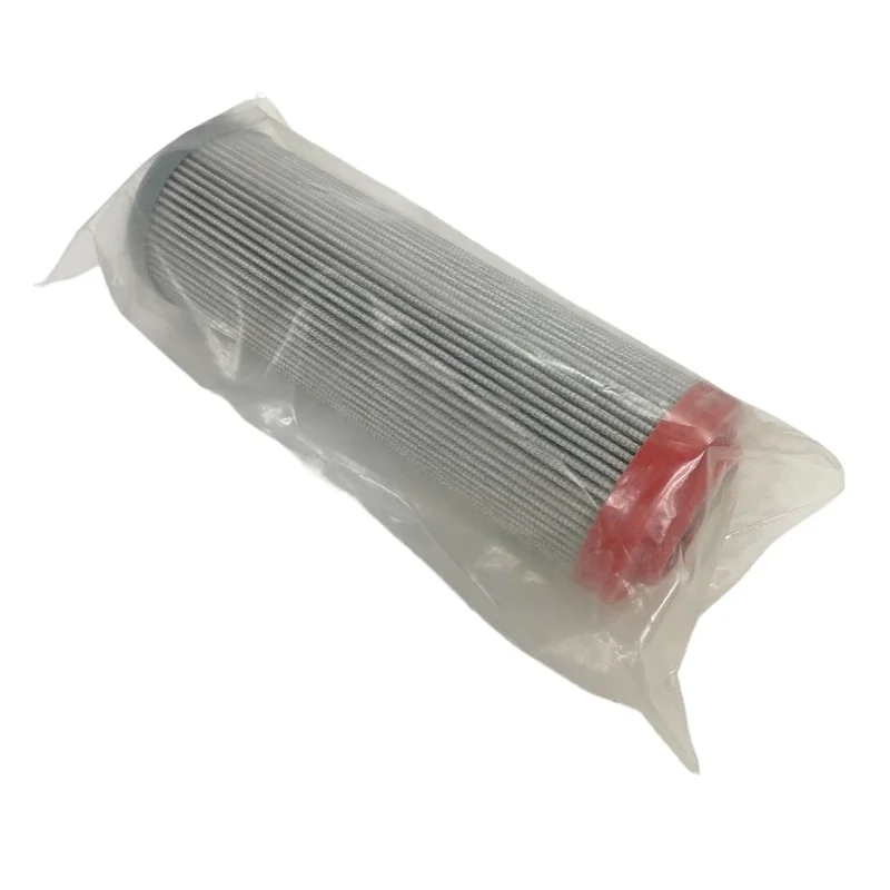 Замена элемента гидравлического фильтра