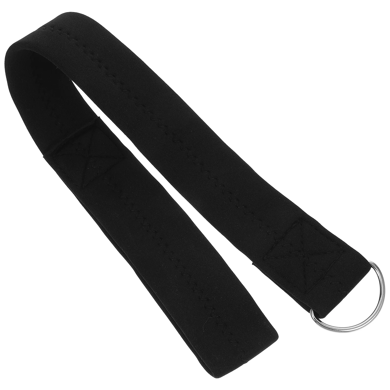 Надежный защитный ремешок на запястье для детской коляски из неопрена - Фотография_4