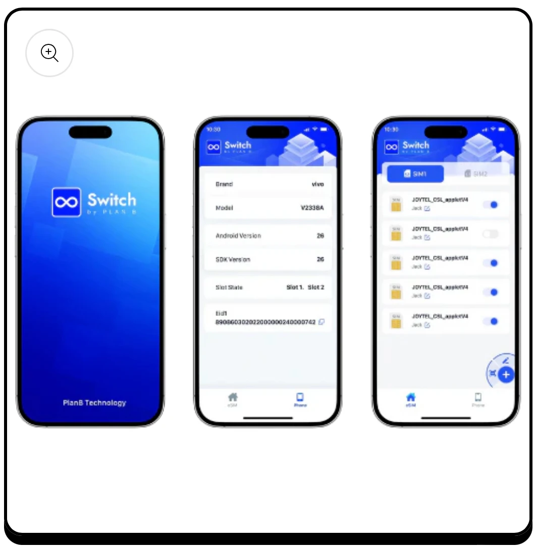 Универсальные адаптеры esim работает - Фотография_2