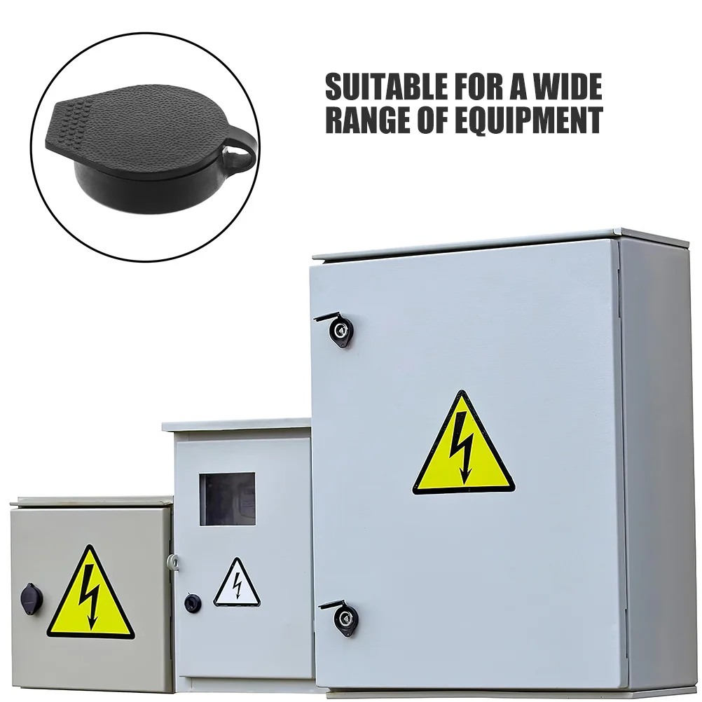 Пылезащитный чехол для дверного замка - Фотография_5