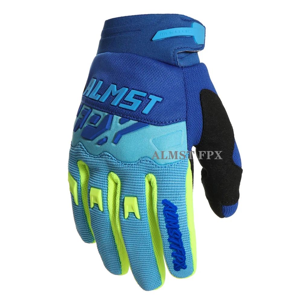 Almst fpx mtb детские велосипедные - Фотография_2