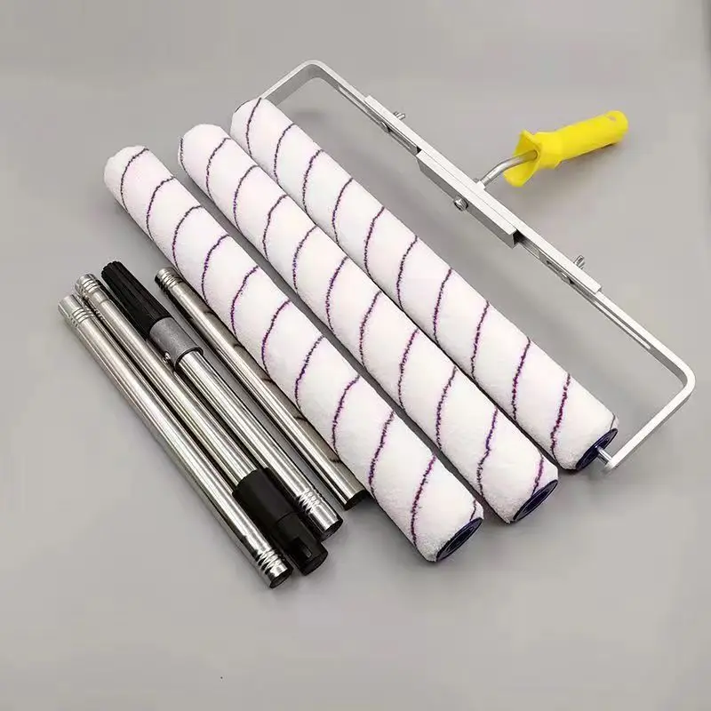 18-дюймовая валиковая кисть для рисования