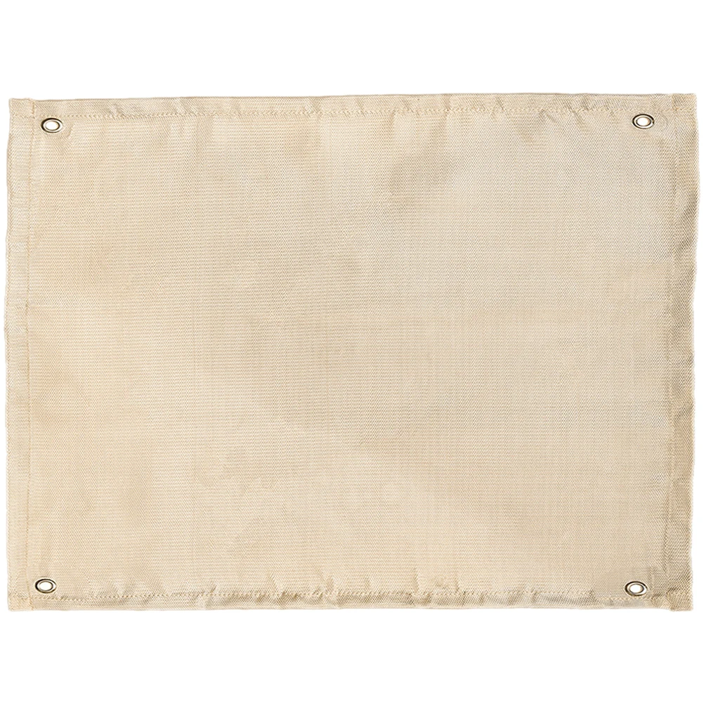 Портативное огнезащитное одеяло из стекловолокна - Фотография_2