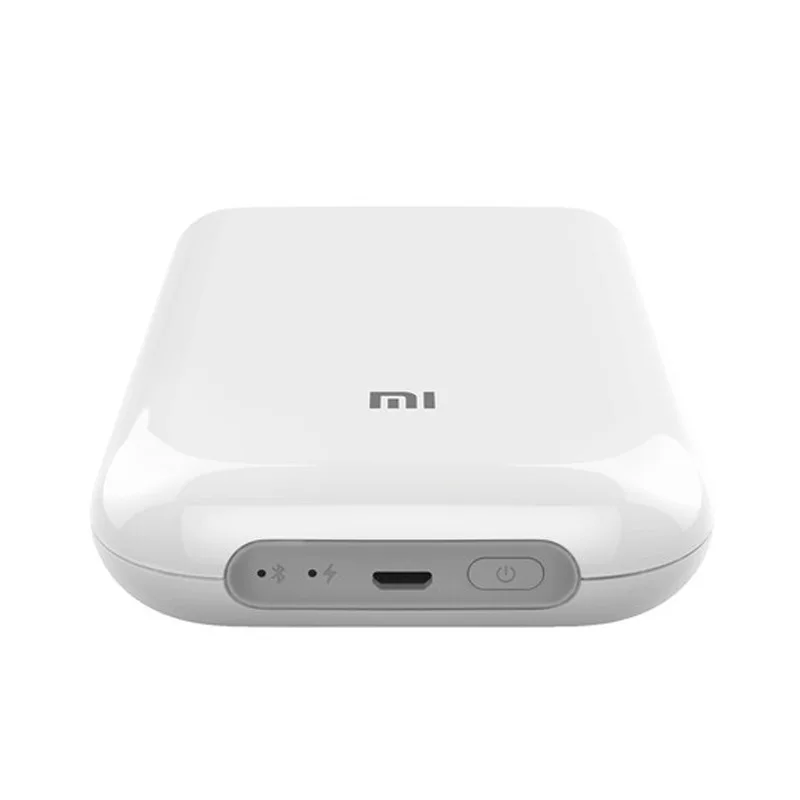 Принтер mijia ar для xiaomi 300 точек на дюйм - Фотография_3