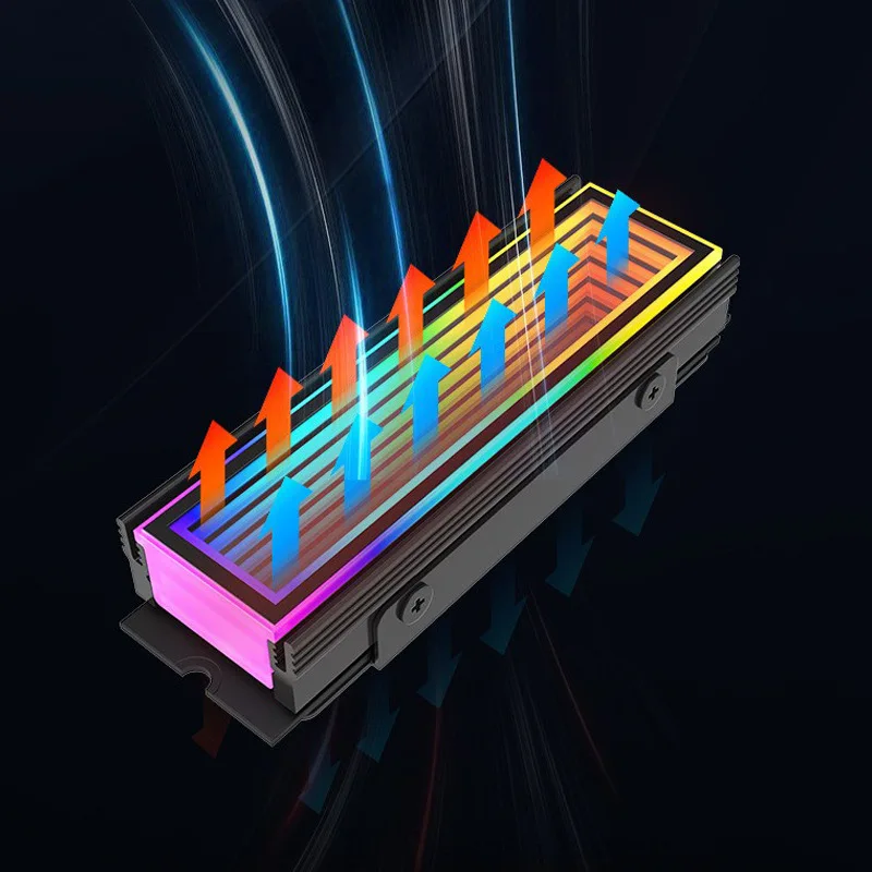 Контакта argb aura sync компьютер - Фотография_3