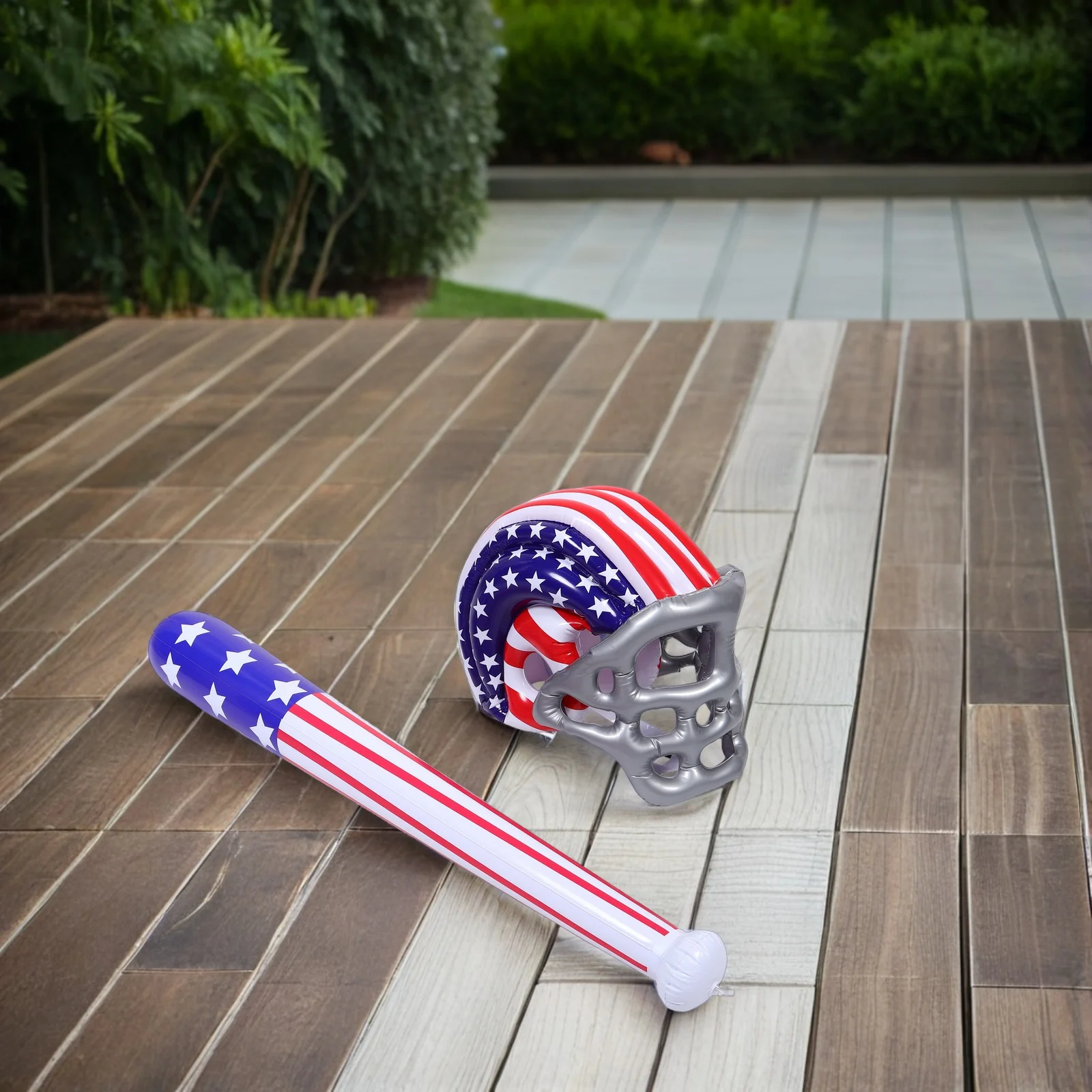 1 комплект, игровой набор для бейсбола - Фотография_4