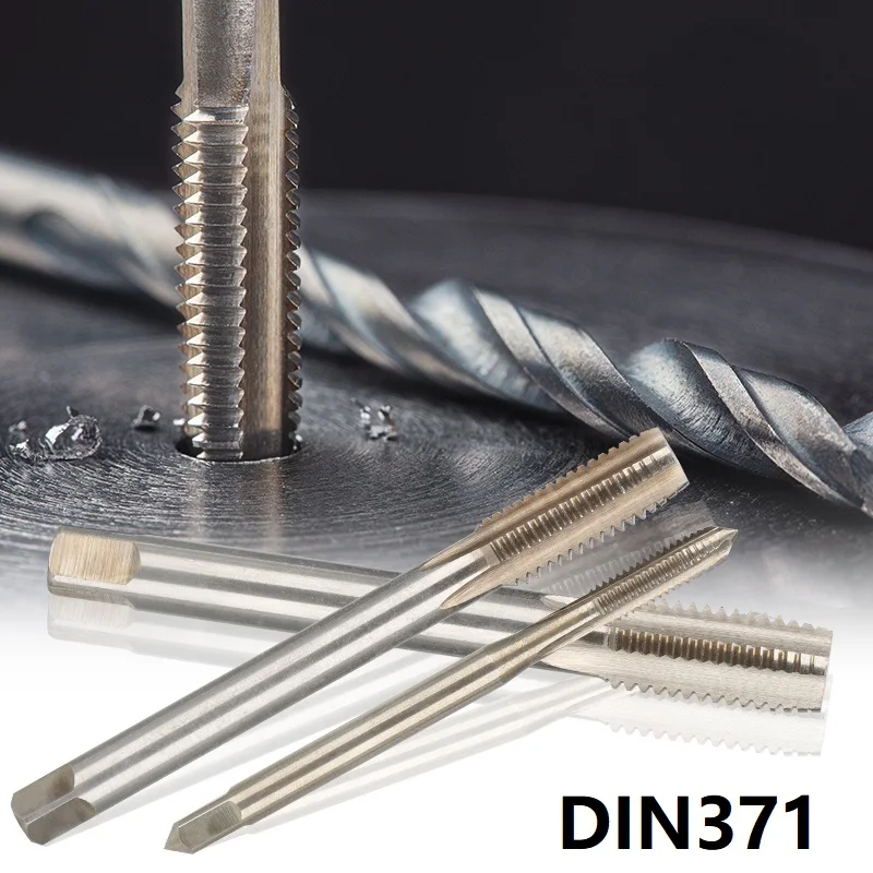 Cmcp din371 механический кран с - Фотография_2