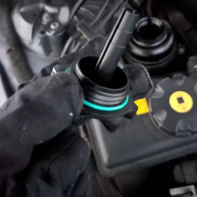 Сальник для bmw 3/5 серии x1 x3 - Фотография_6