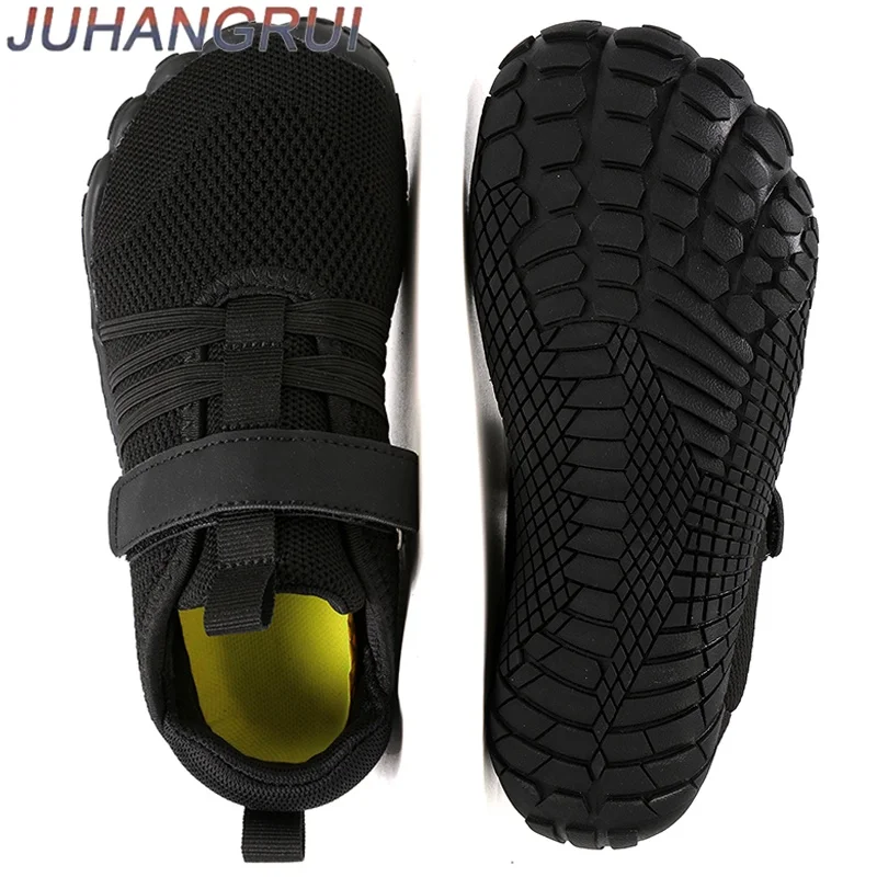 Детская уличная повседневная обувь для босиком - Фотография_6