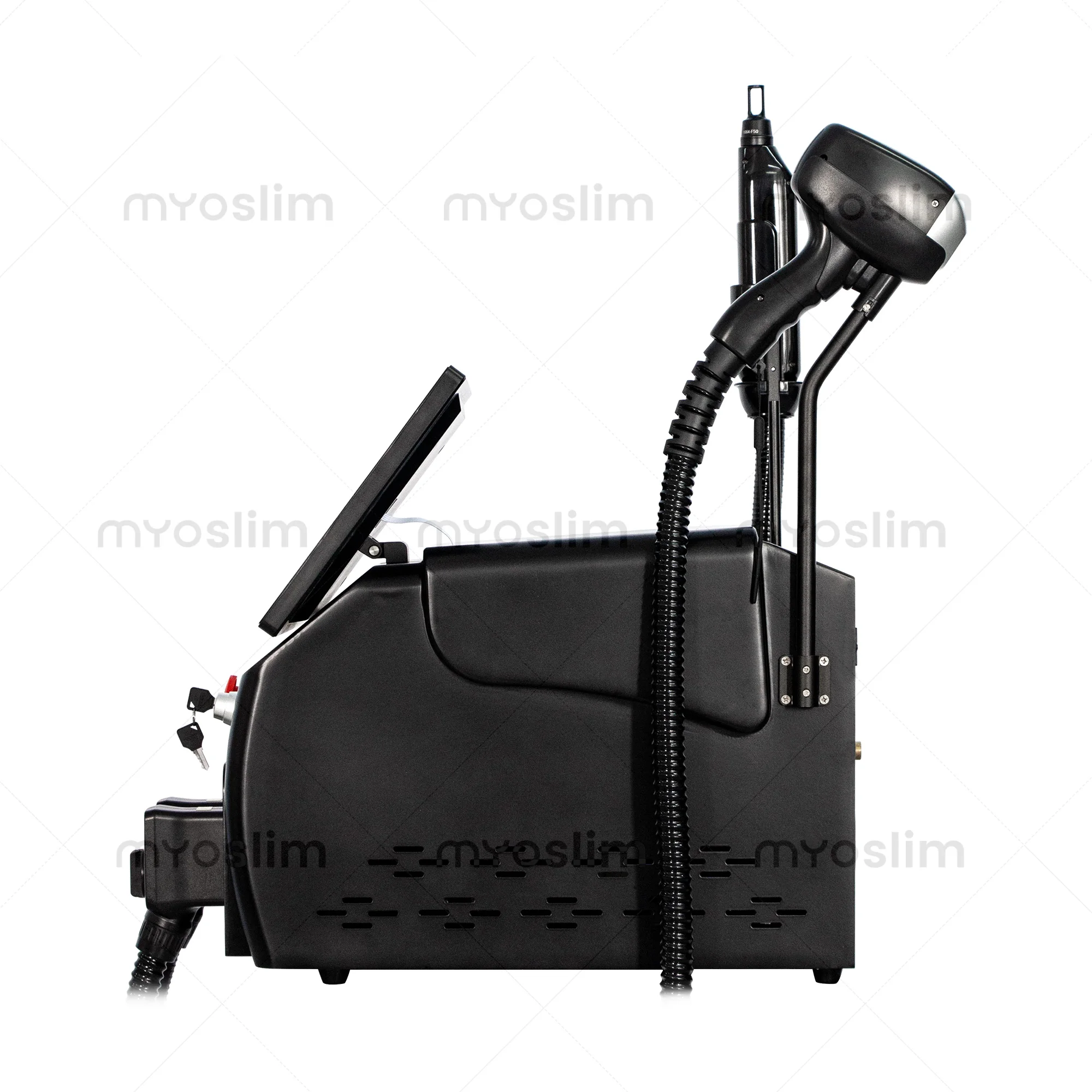 2 в 1 808 диодный лазер - Фотография_5