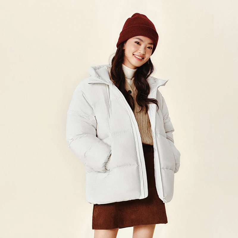 Мужской пуховик semir - Фотография_4