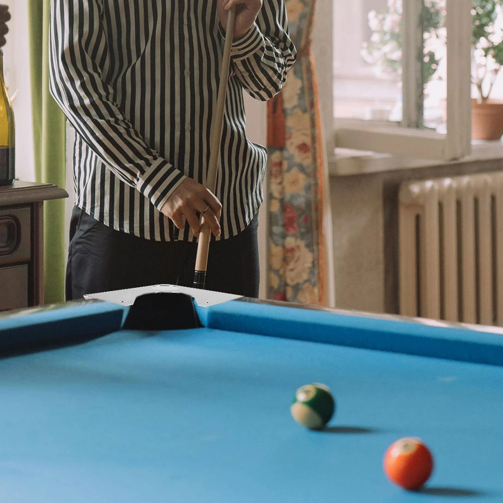 Хромированные угловые запасные части для бильярдного стола